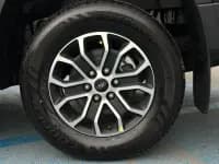 Ranger 2023 Model: Exploring the 4WD Ranger Edition (Gasoline) — миниатюра 22