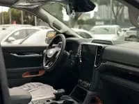 Ranger 2023 Model: Exploring the 4WD Ranger Edition (Gasoline) — миниатюра 24