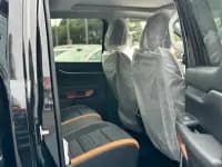 Ranger 2023 Model: Exploring the 4WD Ranger Edition (Gasoline) — миниатюра 25