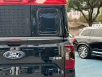 Ranger 2023 Model: Exploring the 4WD Ranger Edition (Gasoline) — миниатюра 26