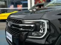 Ranger 2023 Model: Exploring the 4WD Ranger Edition (Gasoline) — миниатюра 6