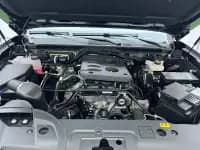 Ranger 2023 Model: Exploring the 4WD Ranger Edition (Gasoline) — миниатюра 11