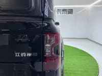 Ranger 2023 Model: Exploring the 4WD Ranger Edition (Gasoline) — миниатюра 15