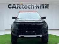 Ranger 2023 Model: Exploring the 4WD Ranger Edition (Gasoline) — миниатюра 3