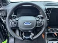 Ranger 2023 Model: Exploring the 4WD Ranger Edition (Gasoline) — миниатюра 26