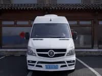 2019 Sprinter LS500 3.5L Automatic — миниатюра 3