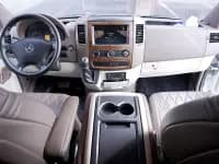 2019 Sprinter LS500 3.5L Automatic — миниатюра 4