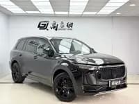 Li Auto ONE 2020 Extended Range 6-Seater — миниатюра 3