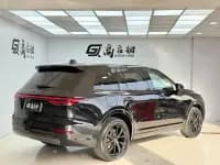 Li Auto ONE 2020 Extended Range 6-Seater — миниатюра 29