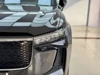 Li Auto ONE 2020 Extended Range 6-Seater — миниатюра 5