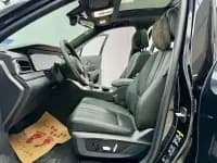 Li Auto ONE 2020 Extended Range 6-Seater — миниатюра 6