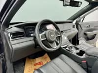 Li Auto ONE 2020 Extended Range 6-Seater — миниатюра 7