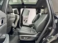 Li Auto ONE 2020 Extended Range 6-Seater — миниатюра 9