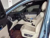 Li Auto ONE 2021 Extended Range 6-Seater — миниатюра 11