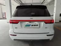 Li Auto ONE 2021 Extended Range 6-Seater — миниатюра 4