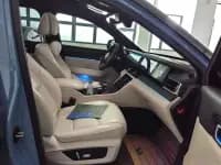 Li Auto ONE 2021 Extended Range 6-Seater — миниатюра 8