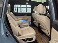 Li Auto ONE 2021 Extended Range 6-Seater — миниатюра 9