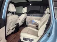 Li Auto ONE 2021 Extended Range 6-Seater — миниатюра 10