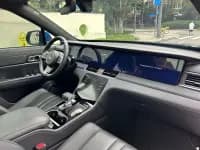 Li Auto ONE 2020 Extended Range 6-Seater — миниатюра 12