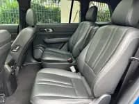 Li Auto ONE 2020 Extended Range 6-Seater — миниатюра 13