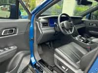 Li Auto ONE 2020 Extended Range 6-Seater — миниатюра 15