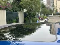 Li Auto ONE 2020 Extended Range 6-Seater — миниатюра 16