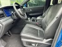 Li Auto ONE 2020 Extended Range 6-Seater — миниатюра 19