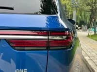 Li Auto ONE 2020 Extended Range 6-Seater — миниатюра 20