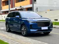 Li Auto ONE 2020 Extended Range 6-Seater — миниатюра 3