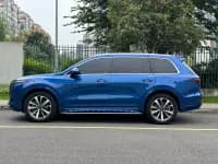 Li Auto ONE 2020 Extended Range 6-Seater — миниатюра 22