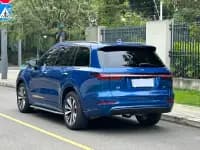 Li Auto ONE 2020 Extended Range 6-Seater — миниатюра 25