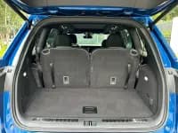 Li Auto ONE 2020 Extended Range 6-Seater — миниатюра 26