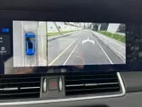 Li Auto ONE 2020 Extended Range 6-Seater — миниатюра 6