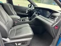 Li Auto ONE 2020 Extended Range 6-Seater — миниатюра 8