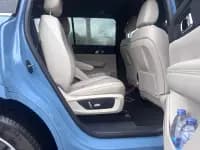 Li Auto ONE 2021 Extended Range 6-Seater — миниатюра 12