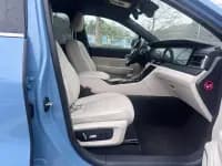 Li Auto ONE 2021 Extended Range 6-Seater — миниатюра 13