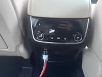 Li Auto ONE 2021 Extended Range 6-Seater — миниатюра 14