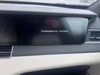 Li Auto ONE 2021 Extended Range 6-Seater — миниатюра 17