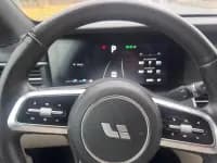 Li Auto ONE 2021 Extended Range 6-Seater — миниатюра 18