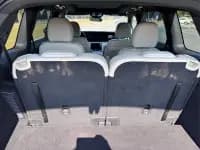 Li Auto ONE 2021 Extended Range 6-Seater — миниатюра 19