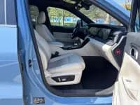 Li Auto ONE 2021 Extended Range 6-Seater — миниатюра 21