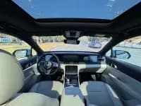 Li Auto ONE 2021 Extended Range 6-Seater — миниатюра 22