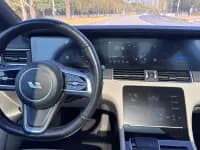 Li Auto ONE 2021 Extended Range 6-Seater — миниатюра 24