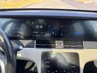 Li Auto ONE 2021 Extended Range 6-Seater — миниатюра 25