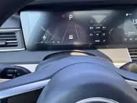 Li Auto ONE 2021 Extended Range 6-Seater — миниатюра 27