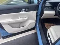 Li Auto ONE 2021 Extended Range 6-Seater — миниатюра 8