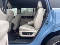 Li Auto ONE 2021 Extended Range 6-Seater — миниатюра 9