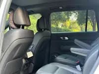 Li Auto ONE 2021 Extended Range 6-Seater — миниатюра 4