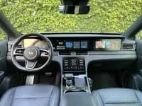 Li Auto ONE 2021 Extended Range 6-Seater — миниатюра 8