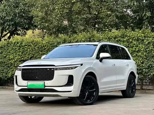 Li Auto ONE 2021 Extended Range 6-Seater